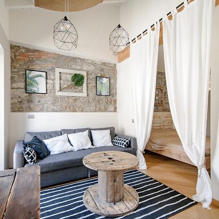 Gem Of The Lake - Luxury Apartment Como Old Town 외부 사진