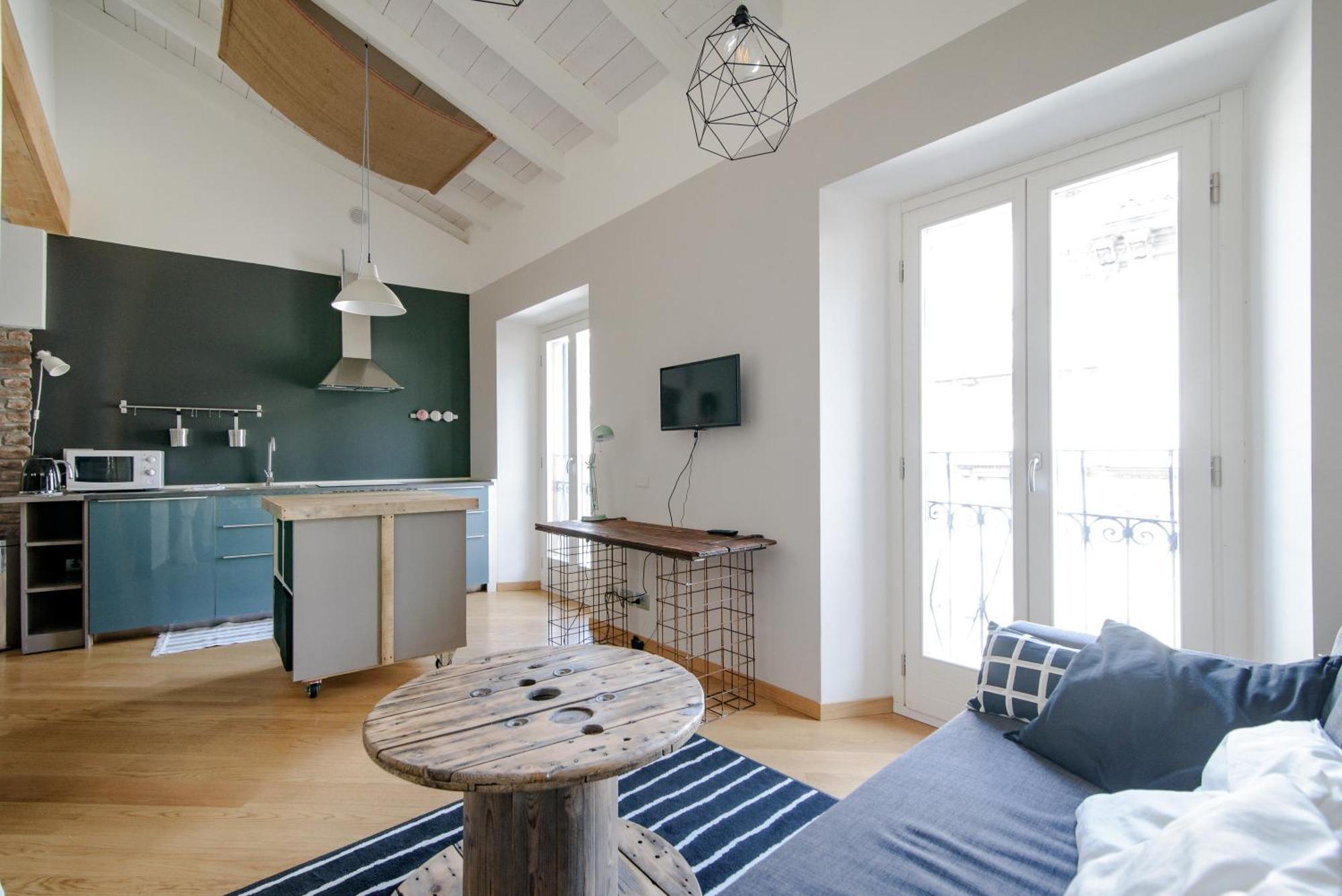 Gem Of The Lake - Luxury Apartment Como Old Town 외부 사진