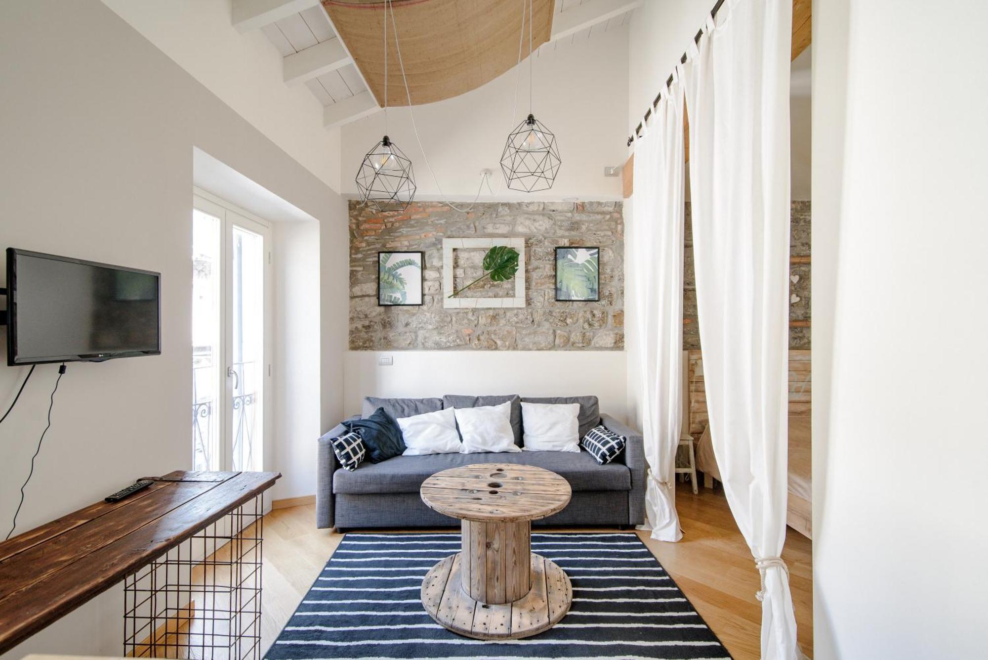 Gem Of The Lake - Luxury Apartment Como Old Town 외부 사진