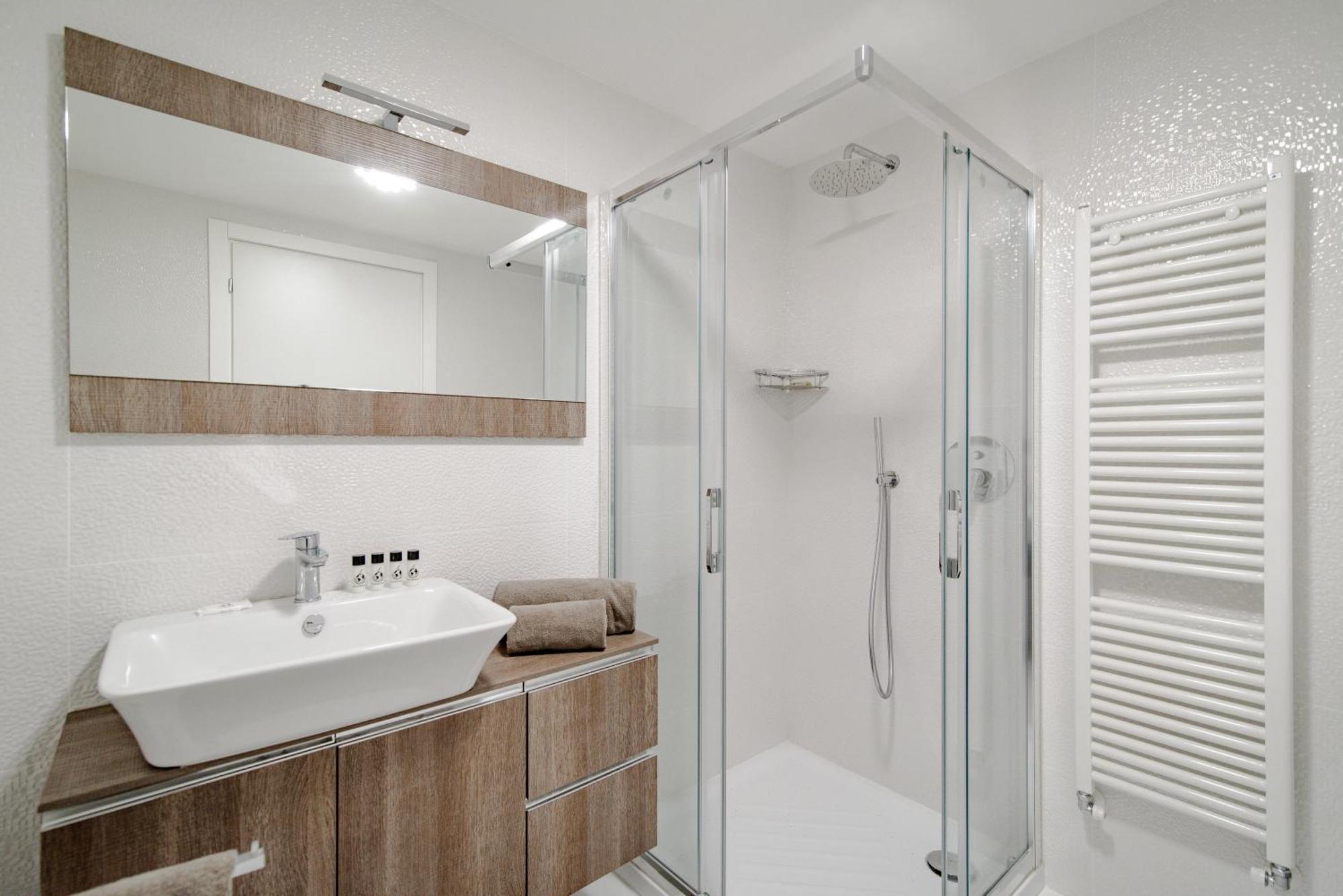 Gem Of The Lake - Luxury Apartment Como Old Town 외부 사진