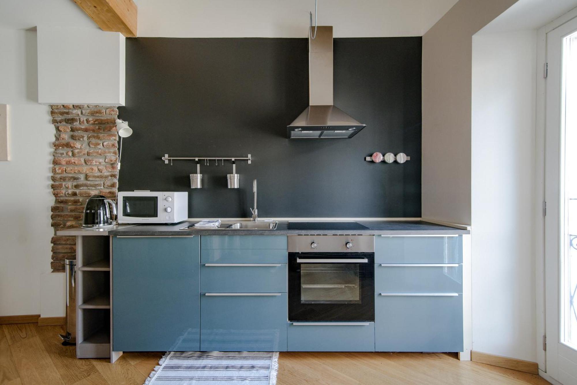 Gem Of The Lake - Luxury Apartment Como Old Town 외부 사진