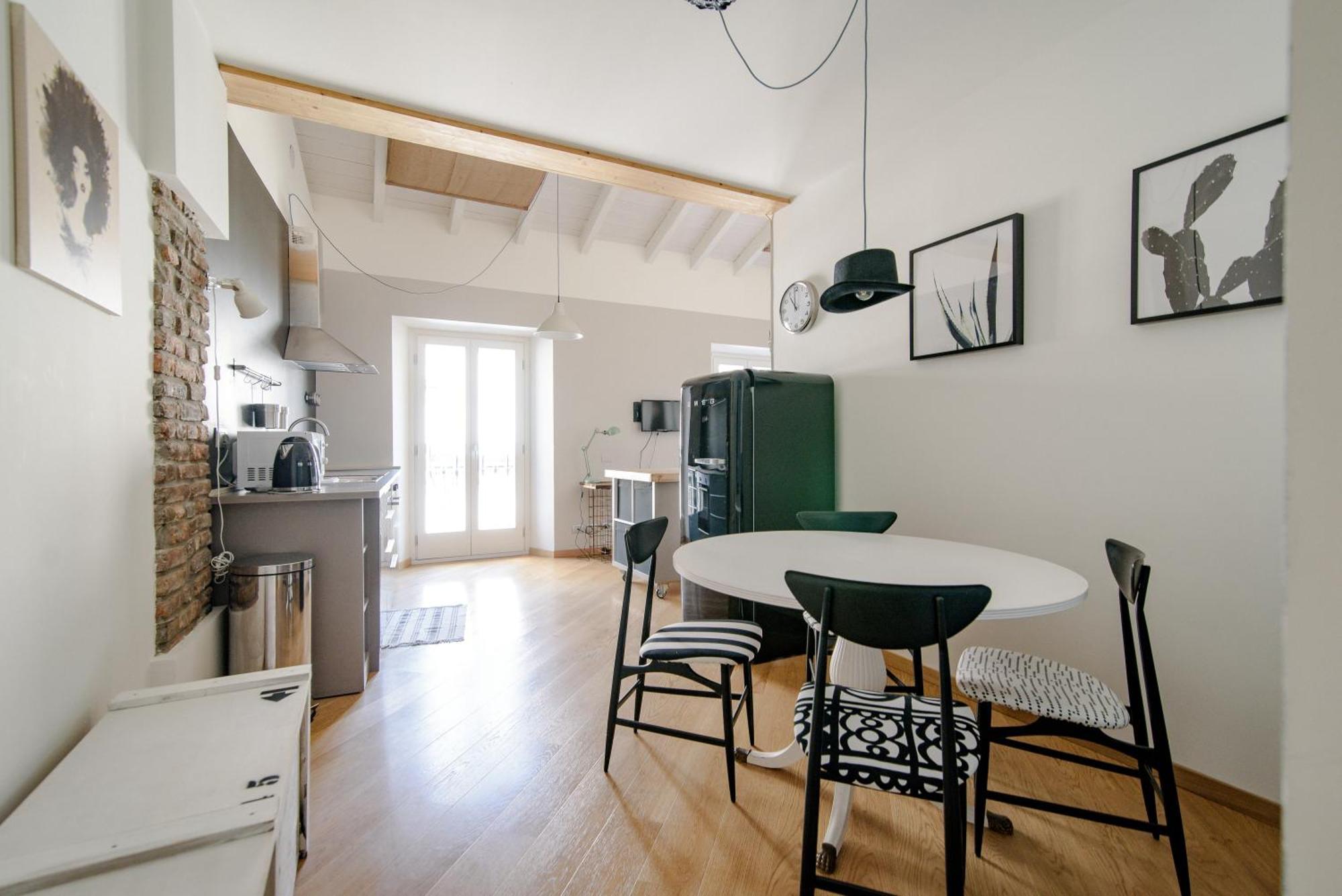 Gem Of The Lake - Luxury Apartment Como Old Town 외부 사진