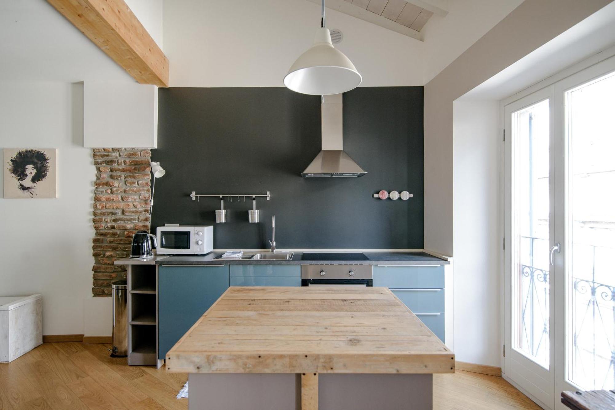 Gem Of The Lake - Luxury Apartment Como Old Town 외부 사진