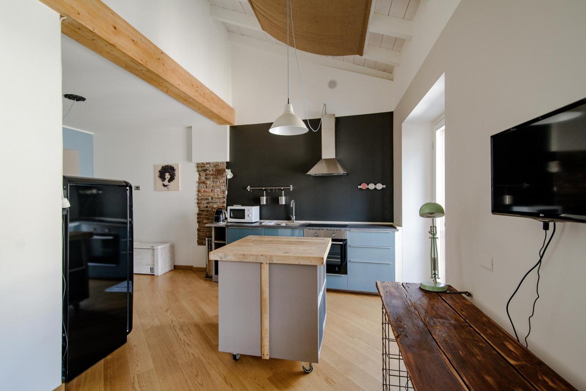 Gem Of The Lake - Luxury Apartment Como Old Town 외부 사진